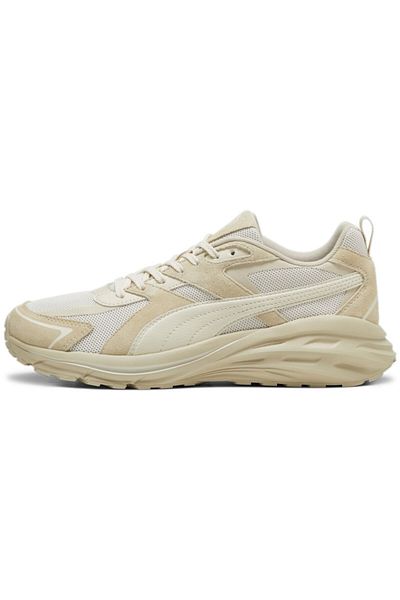 Puma Αθλητικά παπούτσια Hypnotic Ls Μπεζ 39529501