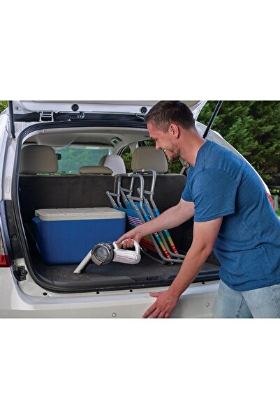 Generic BLACK+DECKER Cordless Handheld Vacuum Cleaner PV1420L-B5 (14.4V, 1.5Ah)