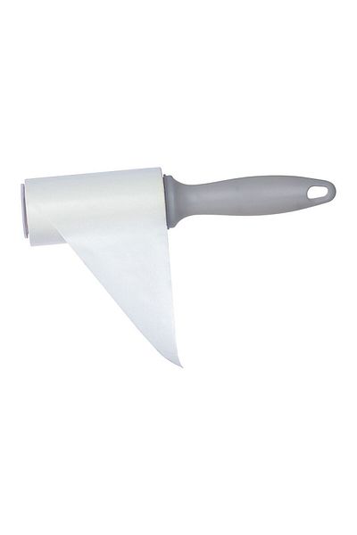 Titiz Plastik رول جمع الريش 60 ورقة - 4 قطع