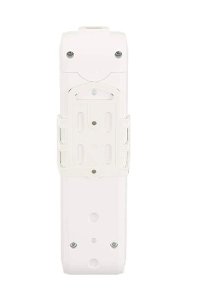 VİKO Viko Multilet - Triple Group Socket, Grounded Terminal Block