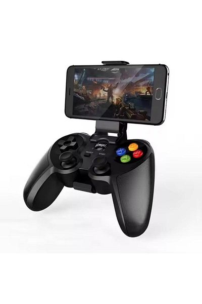Generic Bluetooth Game Controller Bluetooth Gamepad Wireless Bluetooth Controller