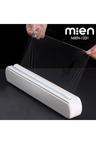 MİEN SN-MİEN1231 - Plastik Folyo Streç Kutusu