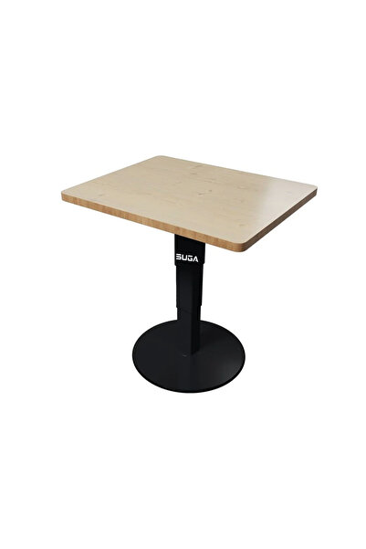 SUGA Yükseklik Ayarlı Teleskobik Tekne & Motokaravan Masa Ayağı