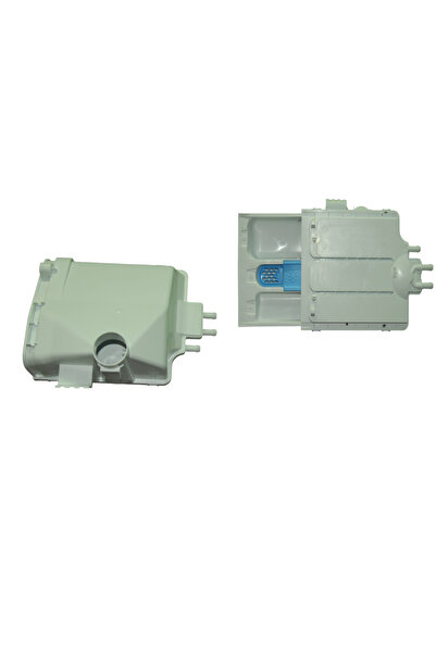 Vestel ÇAMAŞIR MAKİNESİ DETERJAN KUTUSU ÇEKMECELİ 42065326 ORİJİNAL