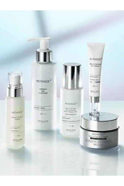 Oriflame Novage Bright Intense Rutini-45595