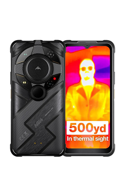 AGM Mobile AGM G2 GUARDIAN ANDROID TELEFON