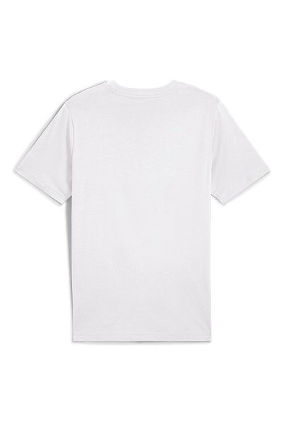 Puma Tricou PUMA pentru barbati GRAPHICS NO.1 LOGO TEE - 68482402