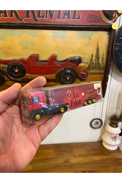 ANTİKA AYAL Antika tır