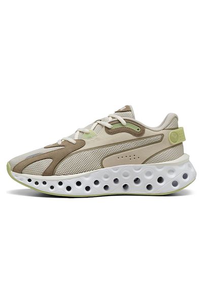 Puma Pantofi sport PUMA unisex SOFTRIDE FREQUENCE - 31050009