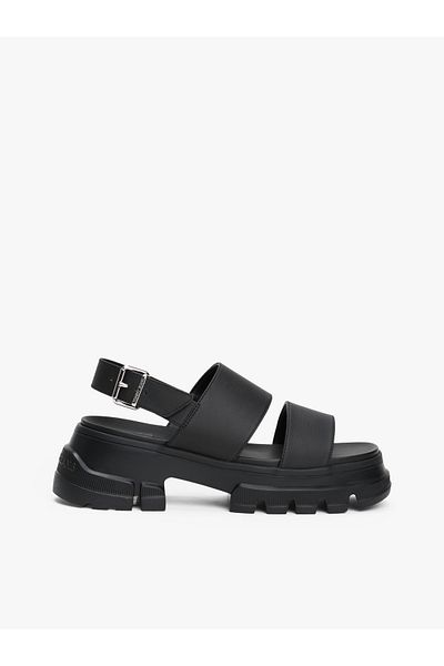 Tommy Hilfiger Tjw Chunky City Sandal Sandals