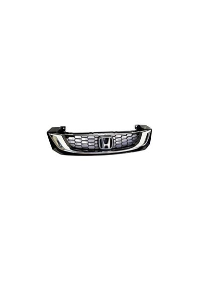 TAIWAN Front Shutter Embroidered Honda Civic 2015-2016 Compatible Fb7 Make-up Case