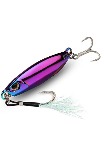 Choice طُعم صيد معدني ملون 10 جرام، 10 جرام، 20 جرام، 30 جرام، 40 جرام، طُعم ...