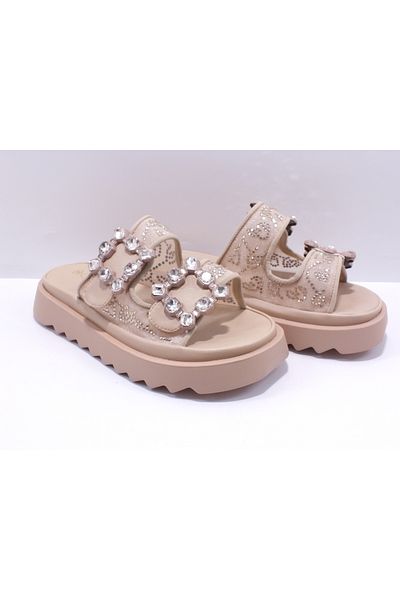 Guja STONE SLIPPERS (η μορφή είναι μικρότερη με 1)