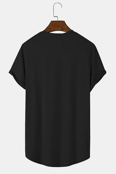 Oksit Μπλουζάκι Freedom Unisex Comfort Fit - Οβάλ βαμβακερό, μακριά φούστα