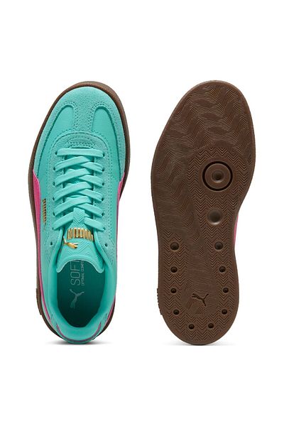 Puma PUMA children's sports shoes CLUB II ERA JR - 40148904
