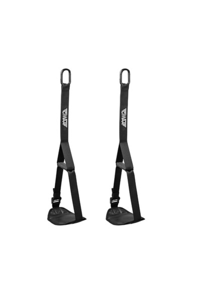 CIWAA Cwa-2312 Ab Straps Barfiks Kol Aparatı Tutacaklı