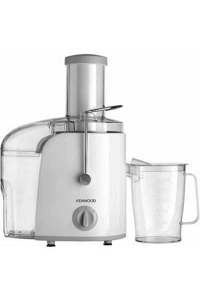 Kenwood Kenwood Juice Extractor JEP02 White 1.5L