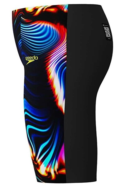 SPEEDO FASTSKIN ENDURANCE PLUS costum de baie pentru băieți pentru curse 8-1582318305