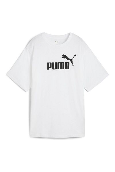 Puma Tricou PUMA pentru femei ESS NO. 1 LOGO RELAXED TEE - 68497002