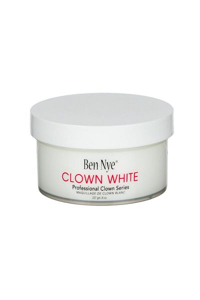 BenNye Clown White / Clown White (227Gr)