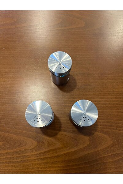 Paçi PAÇİ TUZLUK KÜÇÜK BOY