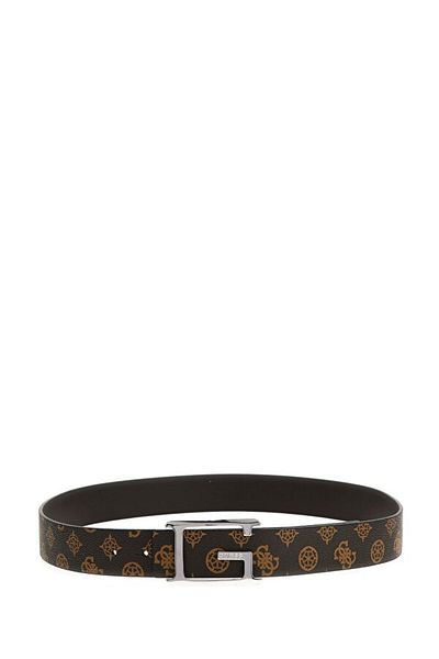 Guess Ανδρική ζώνη G Slim