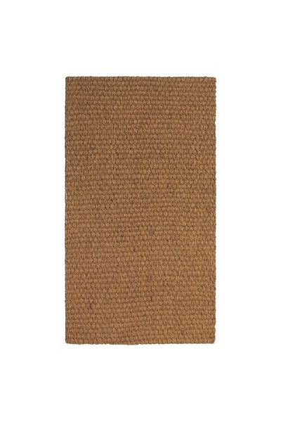IKEA SINDAL - Door mat, natural - 50x80 cm