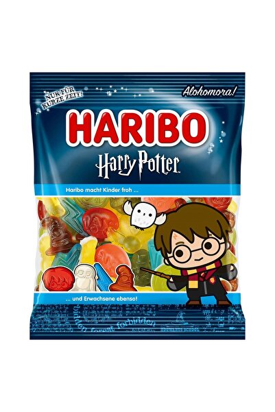 Haribo Harry Potter 160g