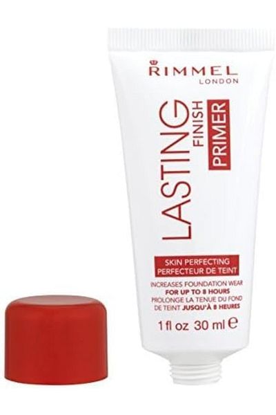 Rimmel Lasting Finish Face Primer 30 ml 520