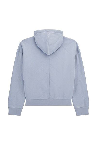 Guess Hanorac pentru bărbați Go Quilted