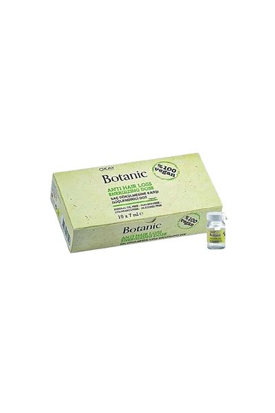 Botanic Anti-Hair Loss Dose 10*7ml