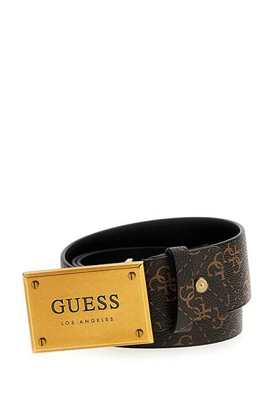 Guess Ανδρική ζώνη Vezzola