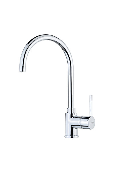 Teka SP 995 KROM INOX YÜKSEK BAŞLIKLI MUTFAK EVİYE BATARYASI