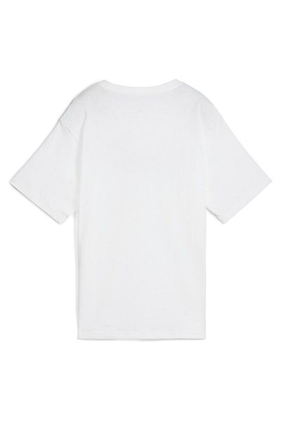 Puma Tricou PUMA pentru femei ESS NO. 1 LOGO RELAXED TEE - 68497002
