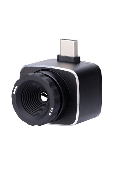 Unit UTi722M Android için Akıllı Telefon Termal Kamera Modülü