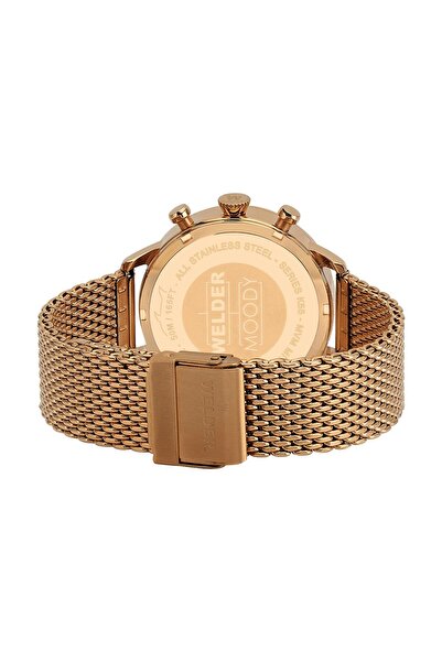 WELDER MOODY Welder Wwrc813