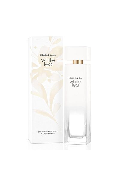 Elizabeth Arden White Tea Eau de Toilette