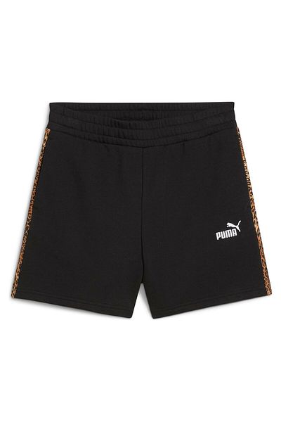 Puma Pantalon scurt PUMA pentru femei ESS GRAPHIC ANIMAL RELAXED TEE - 68853501