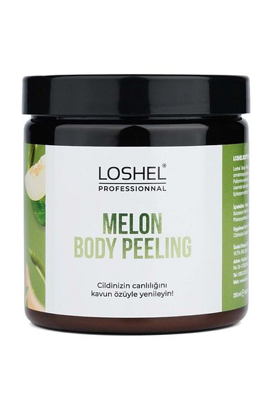 LOSHEL Cream Peeling Melon 250 ml