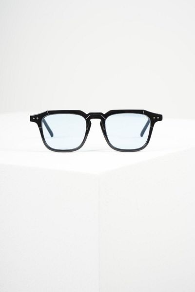 WATCHOFROYAL Royal Eyewear Blue Black Re981 Sunglasses