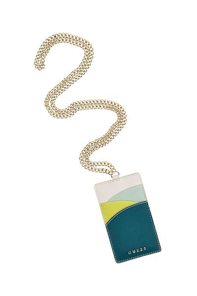 Guess Case Women's Card Holder