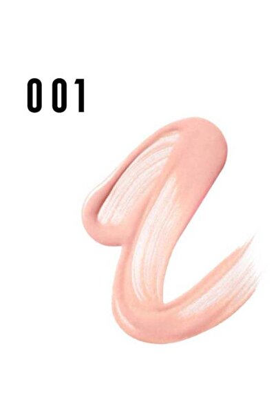 Max Factor Miracle Prep Protective Primer SPF30 Excellent Protection 30ml Beige