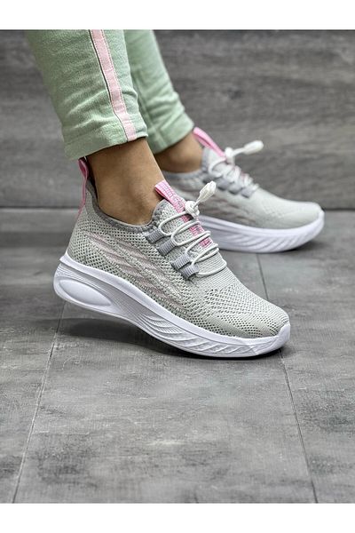 Tutınom Pantofi sport unisex, ortopedici, cu talpă moale, pantofi de vară