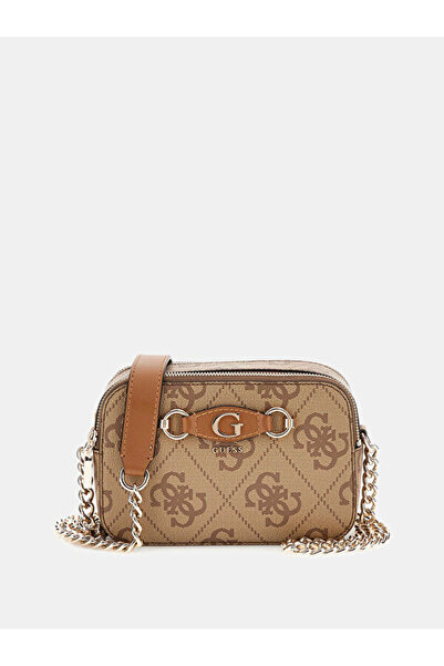 Guess Izzy Kadın Çapraz Askılı Çanta