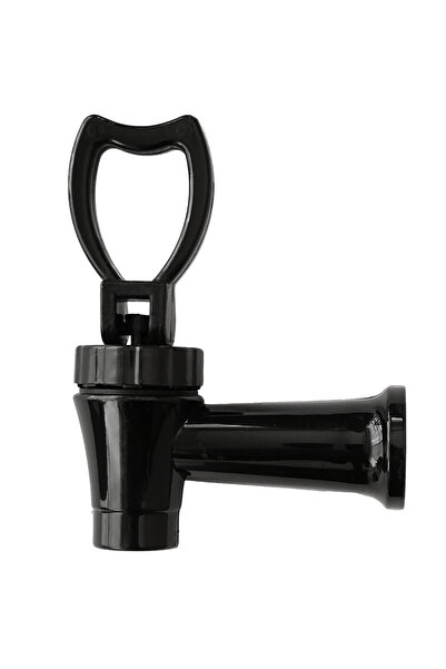 Remta Çay Makinesi Standart Basmalı Plastik Yedek Musluk - P4E