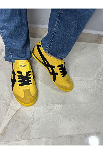 eTayger Ptc Oxford Unısex Erkek Günlük Spor Ayakkabı(40-45) E-2059