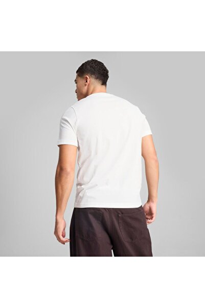 Puma Tricou PUMA pentru barbati ESS 2 COLOR NR. 1 TEE LOGO - 68470802