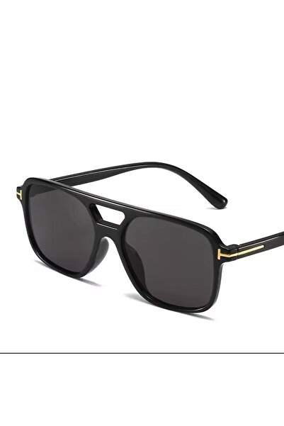 La sauvagine Premium Aviator Style Sunglasses