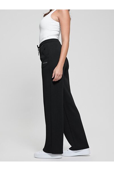 Guess Gelsey Kadın Aktif Scuba Eşofman Altı