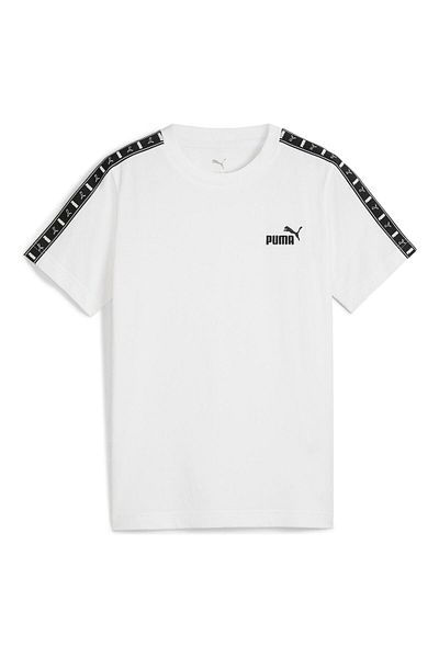 Puma Tricou PUMA pentru copii ESS TAPE TEE B - 68578002